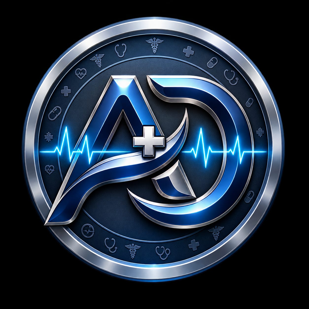 Doctor's App Logo